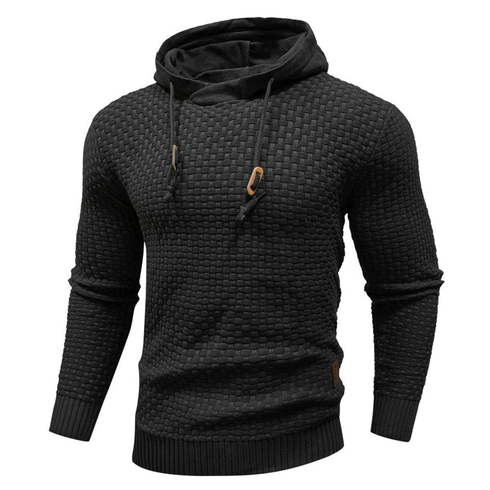 Elliot™ | Phantom Men’s Performance Hoodie