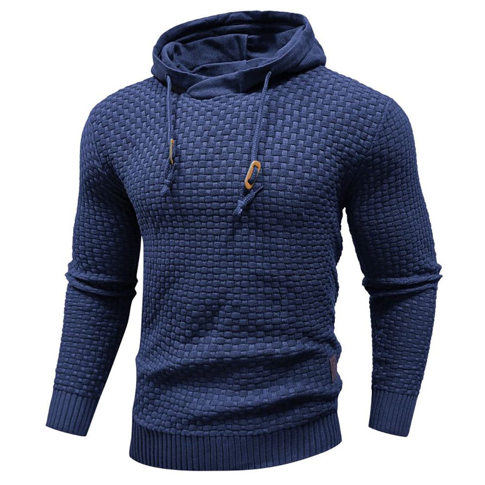 Elliot™ | Phantom Men’s Performance Hoodie