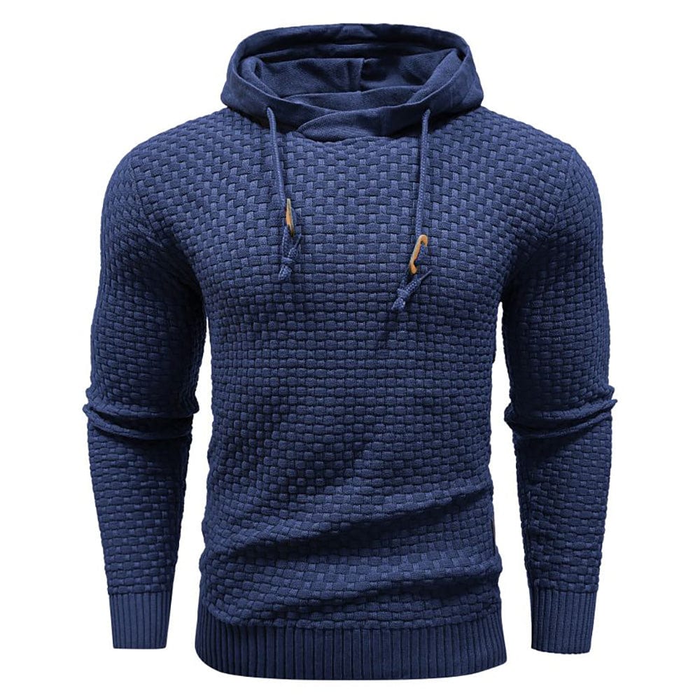 Elliot™ | Phantom Men’s Performance Hoodie