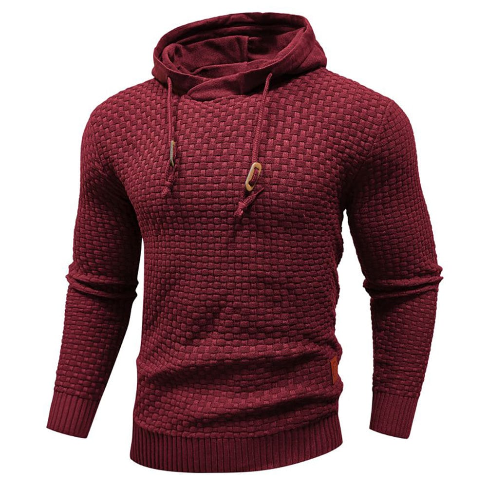 Elliot™ | Phantom Men’s Performance Hoodie