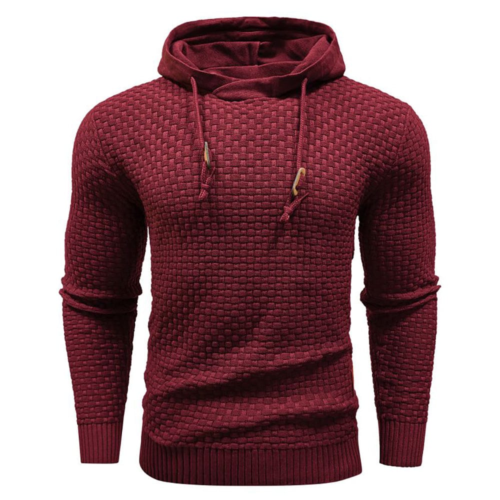 Elliot™ | Phantom Men’s Performance Hoodie