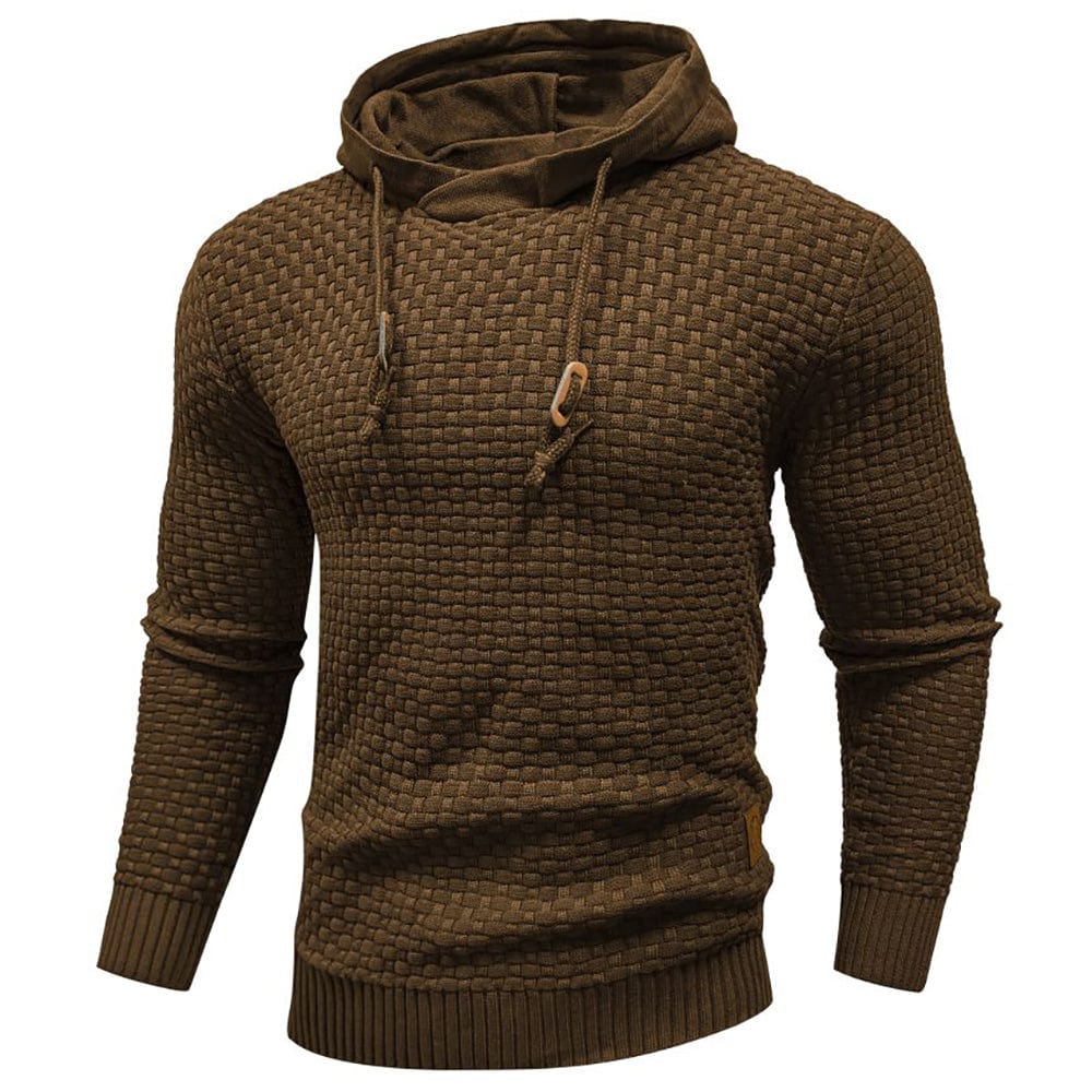 Elliot™ | Phantom Men’s Performance Hoodie