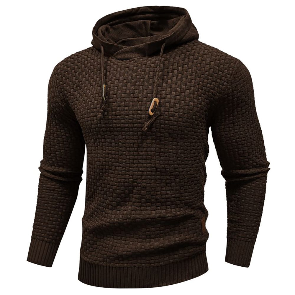 Elliot™ | Phantom Men’s Performance Hoodie
