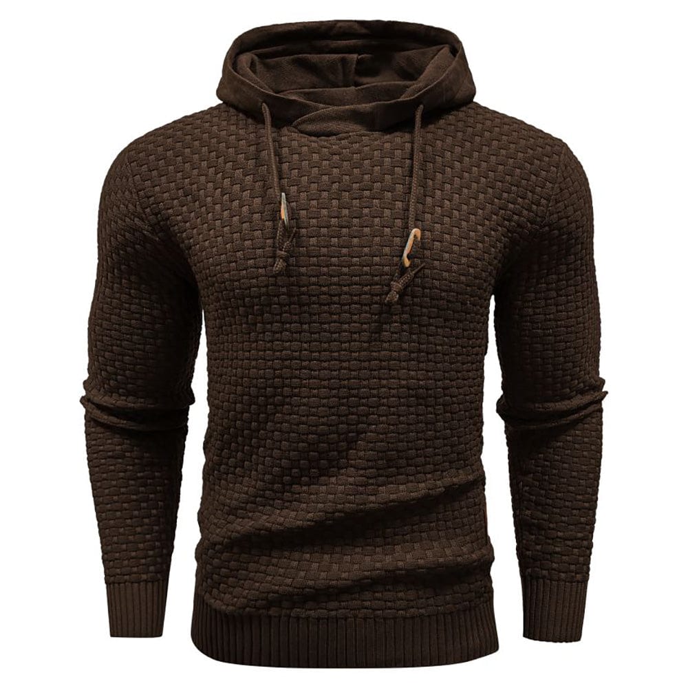 Elliot™ | Phantom Men’s Performance Hoodie