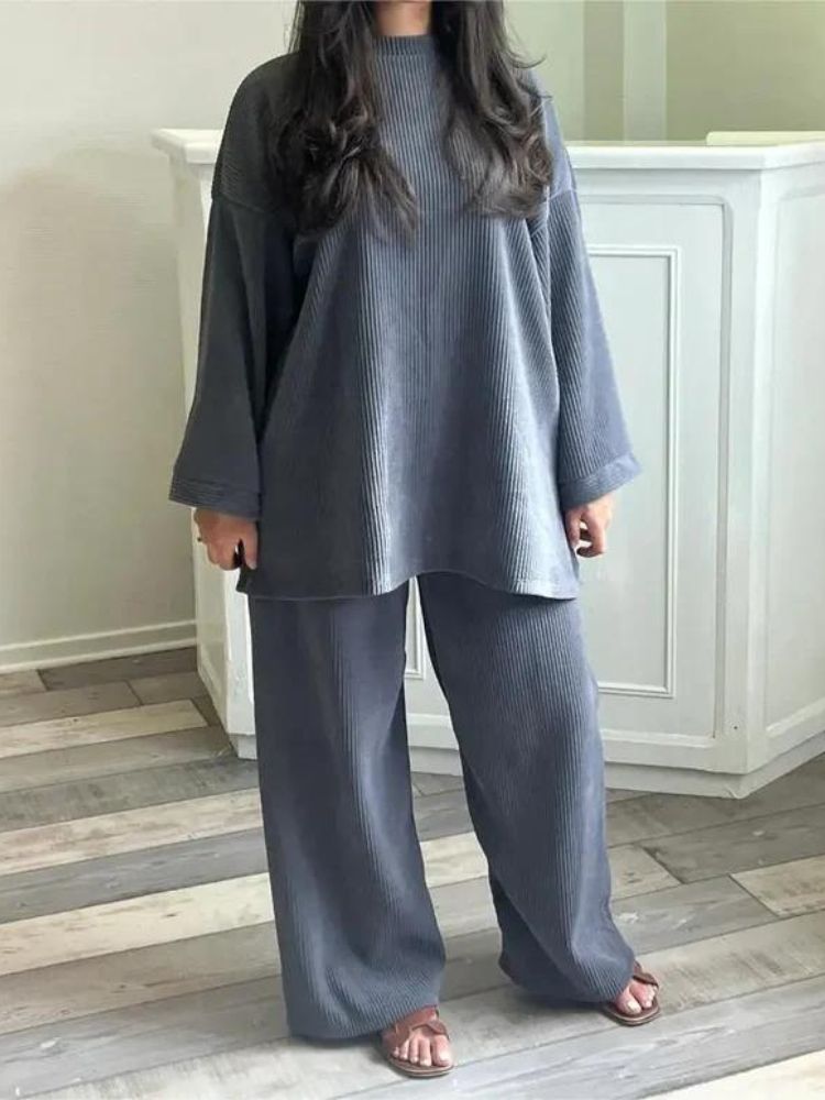 Esme | Casual Lounge Fit