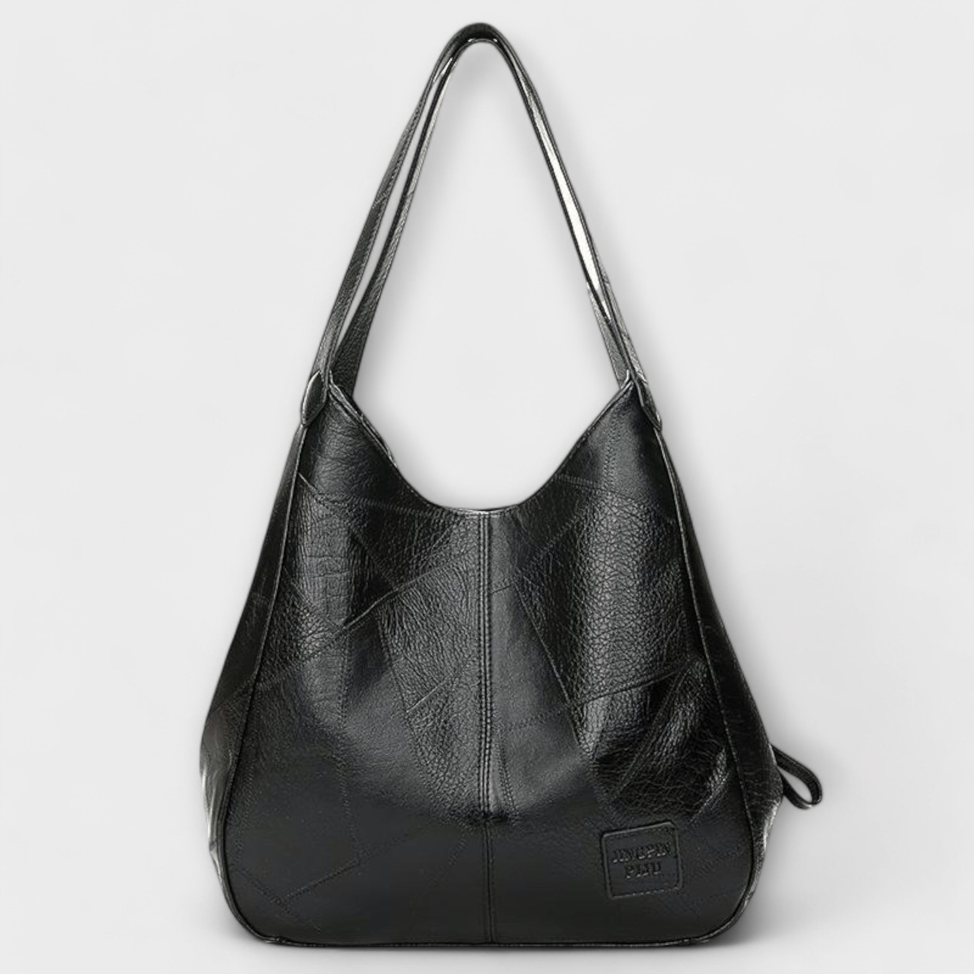 Lora - Vintage Leather Bag