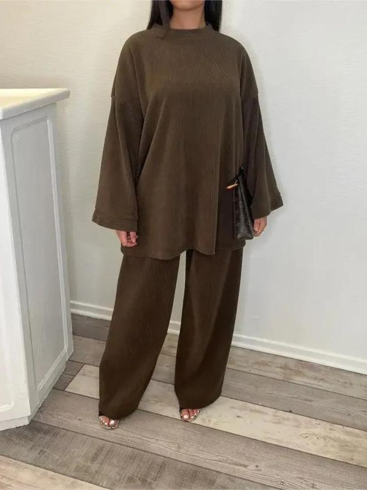 Esme | Casual Lounge Fit