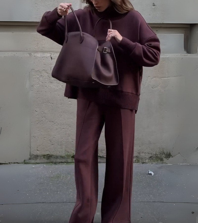 Ainsley | Elegant Two-Piece Set