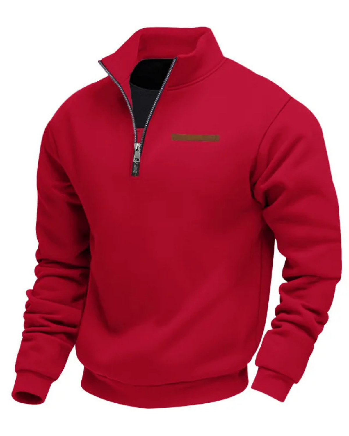 Oliver™ | Men’s Casual Fleece Sweatshirt