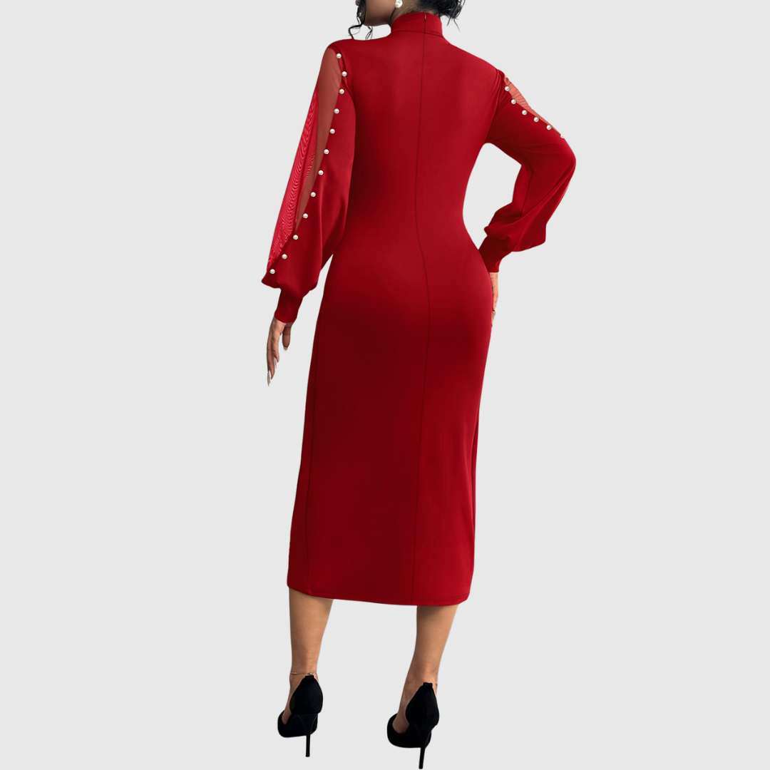 Latilda | Elegant Long Formal Dress