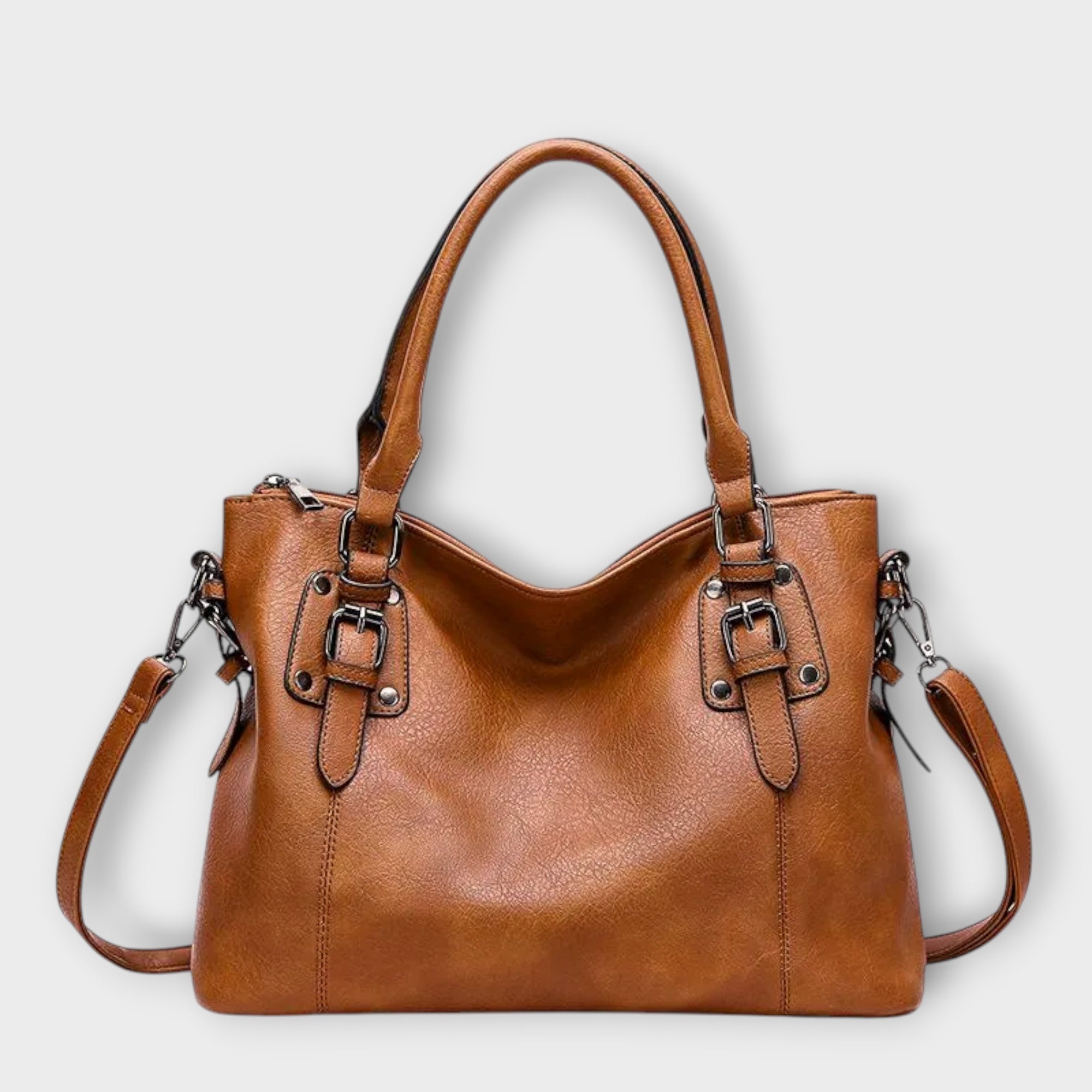 Lora. – Elegant Shoulder Bag