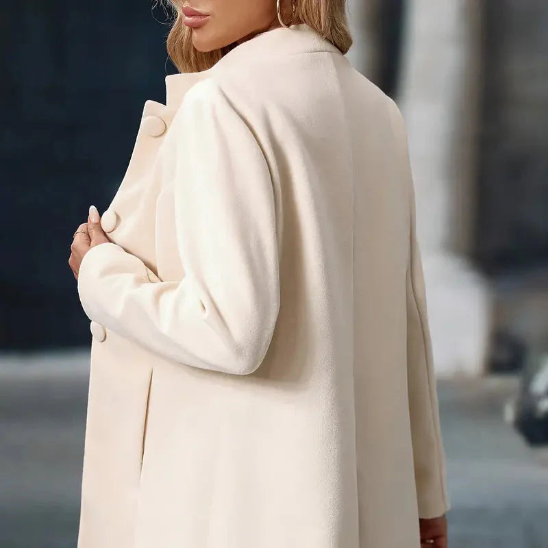 Evelyn | Timeless Elegant Jacket