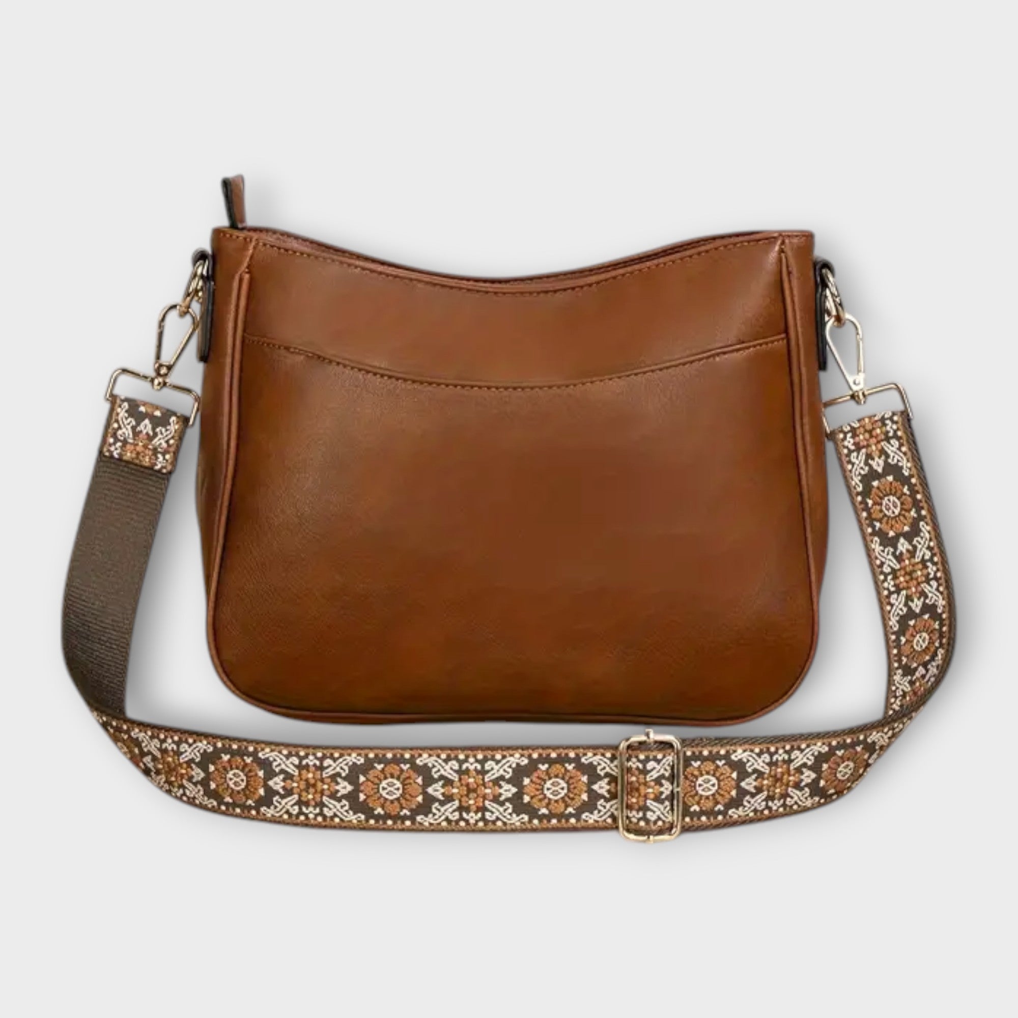 Lora - Vegan Crossbody Bag