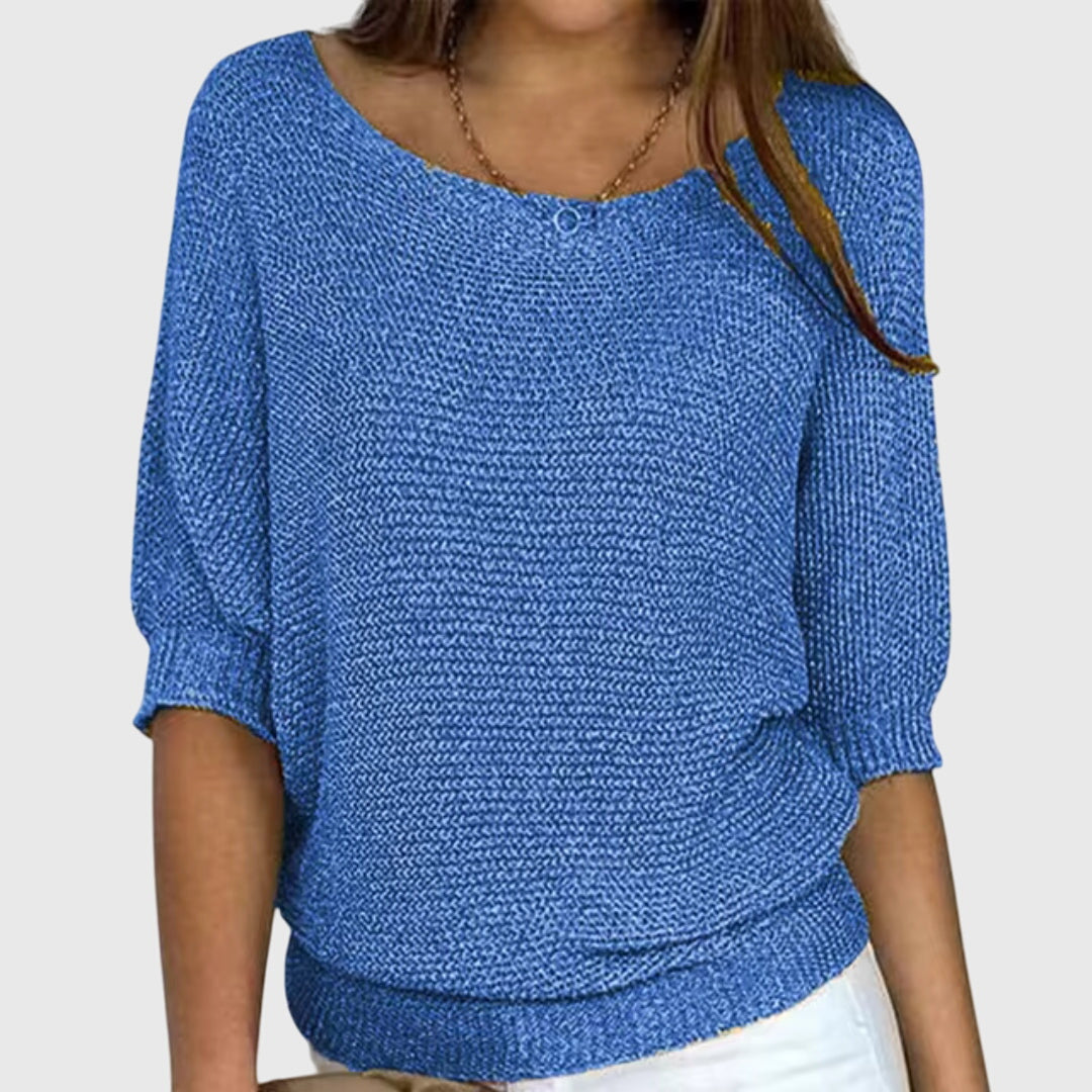 Sofia™ | Elegant Sweater