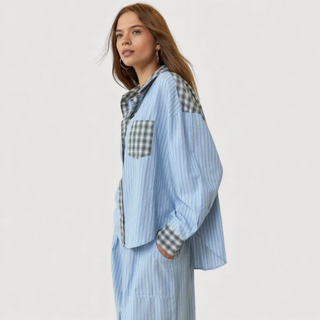 Moira™ | Relaxed Pyjama Set