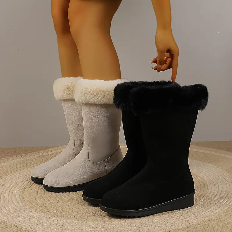 Briony™ | Orthopaedic Winter Boots