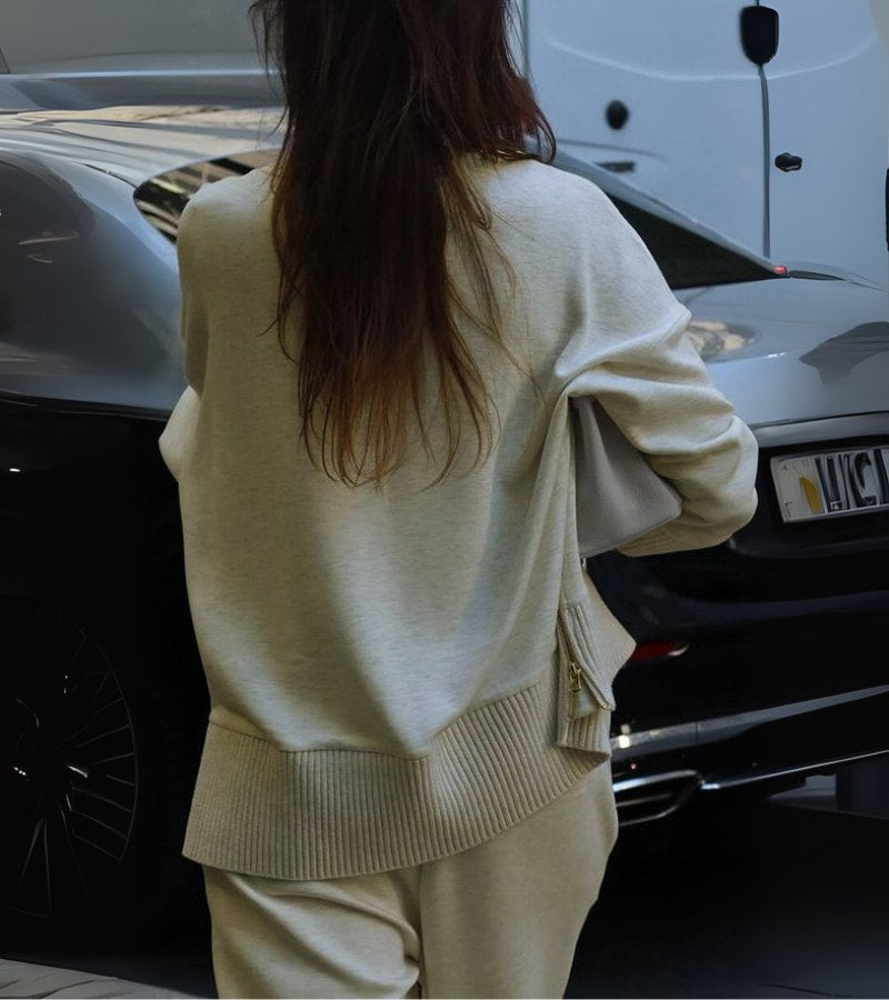 Ainsley | Elegant Two-Piece Set