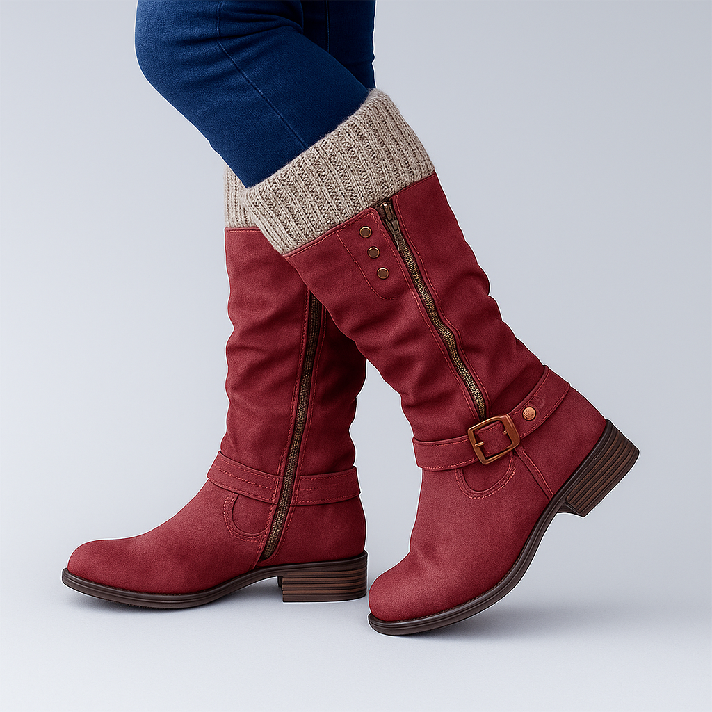 Wren | Orthopaedic Winter Boots