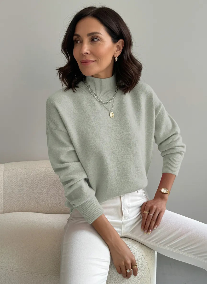 Elin | Elegant and Comfortable Sweater