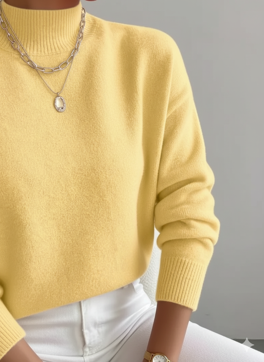 Elin | Elegant and Comfortable Sweater