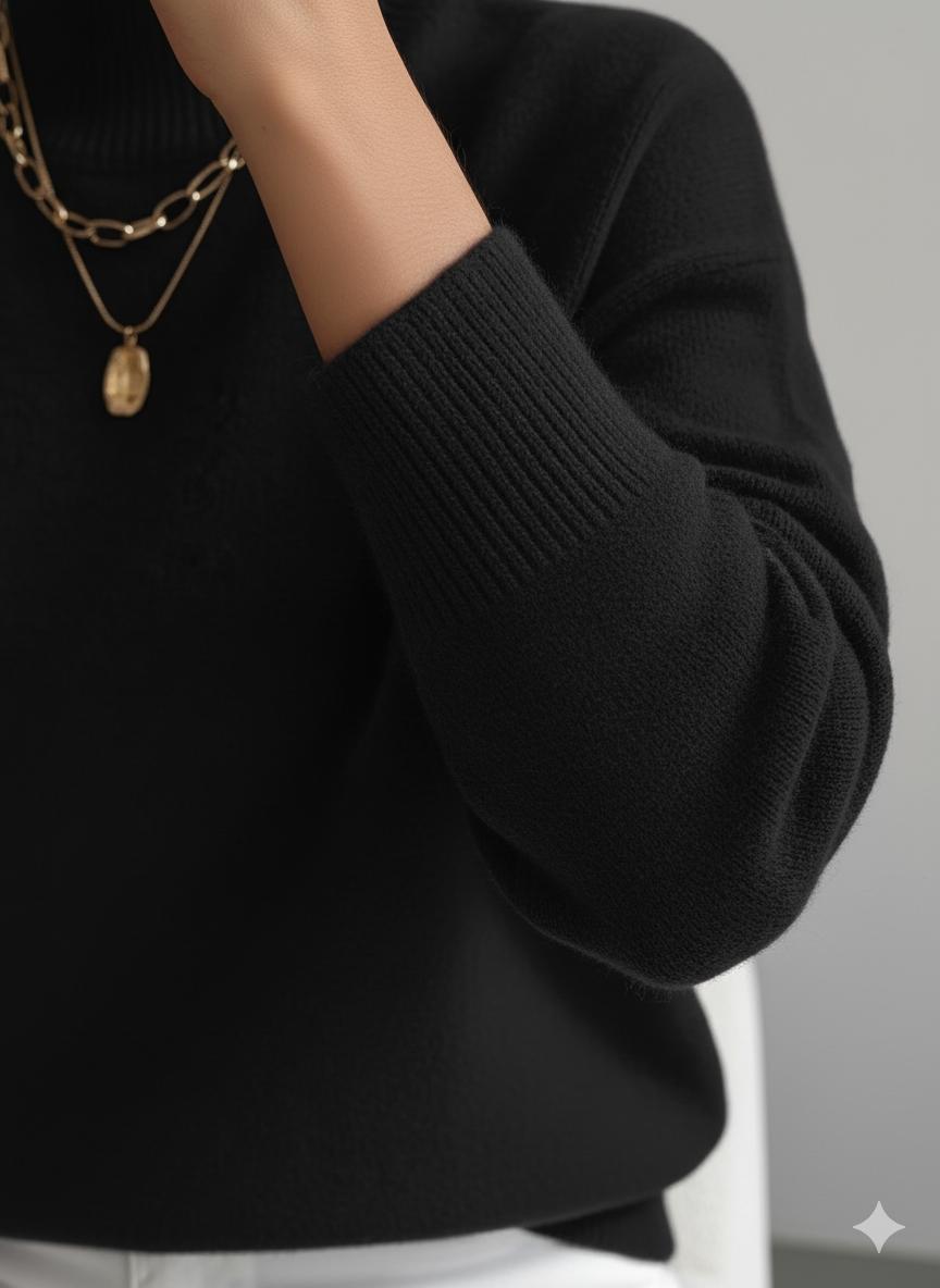 Elin | Elegant and Comfortable Sweater