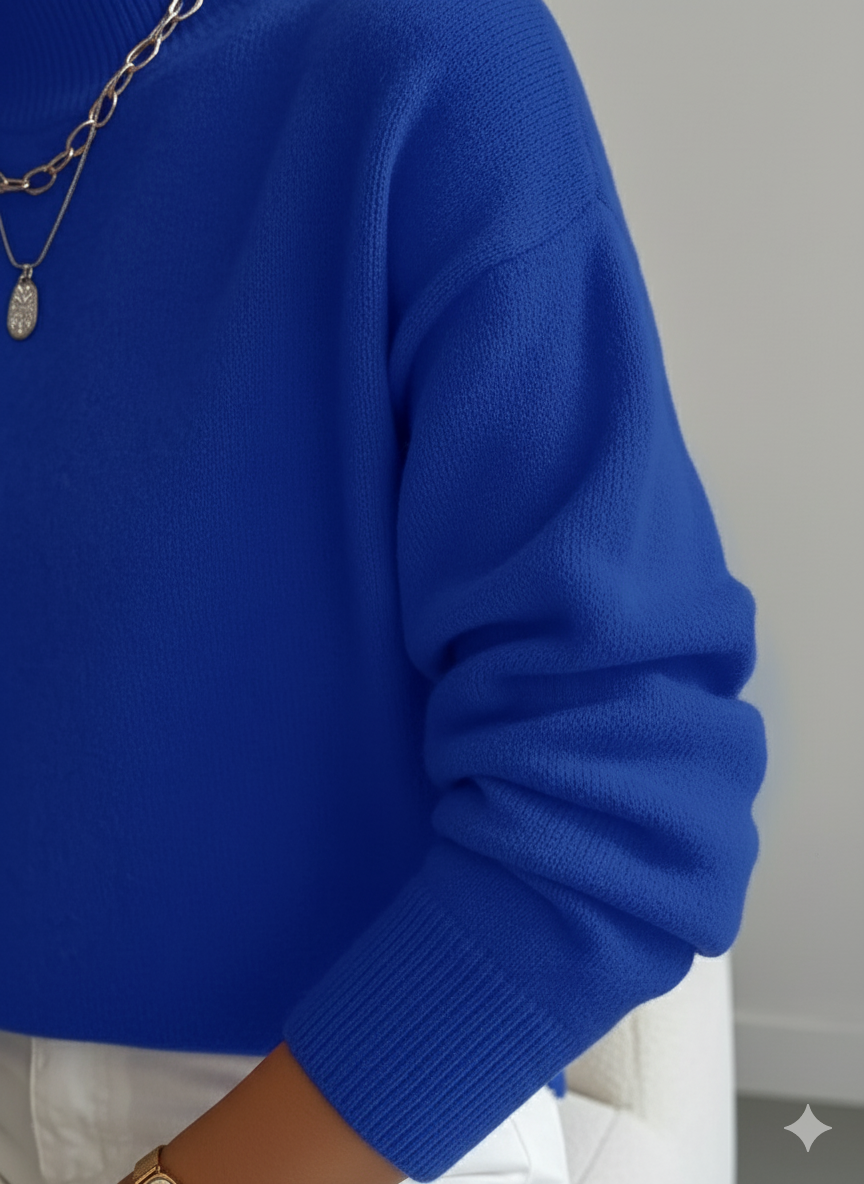 Elin | Elegant and Comfortable Sweater