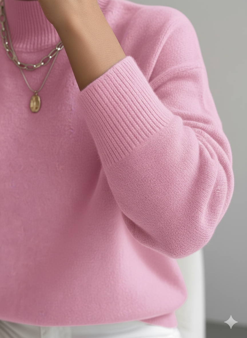 Elin | Elegant and Comfortable Sweater