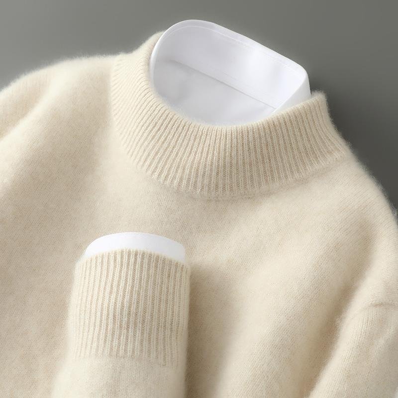 Marianne | Grace Cashmere Sweater