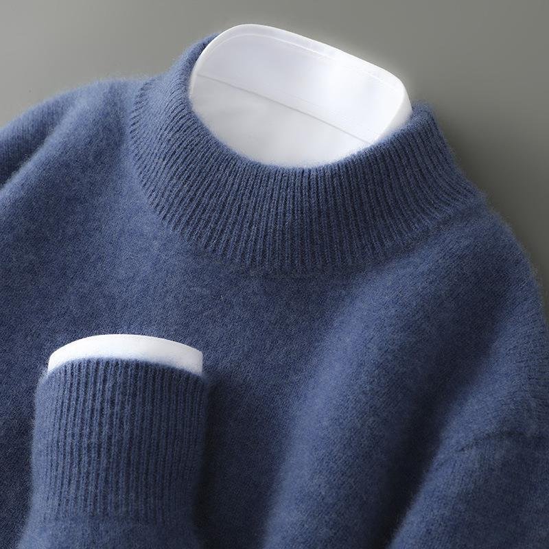 Marianne | Grace Cashmere Sweater