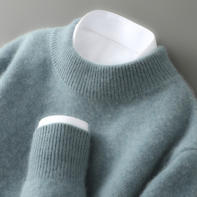 Marianne | Grace Cashmere Sweater