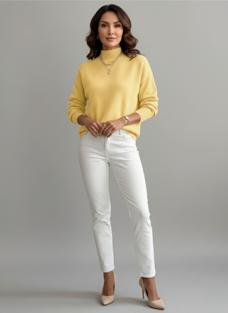 Elin | Elegant and Comfortable Sweater