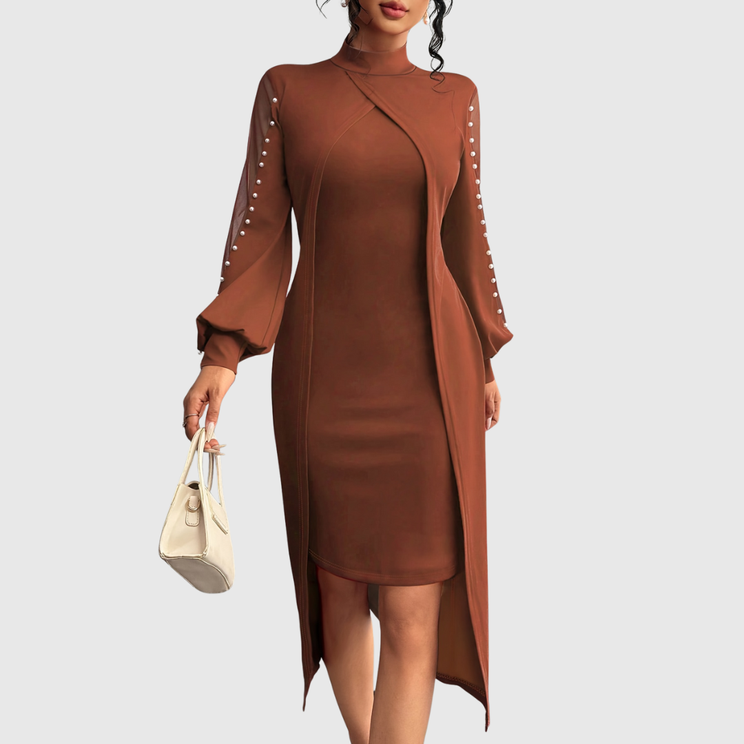 Latilda | Elegant Long Formal Dress