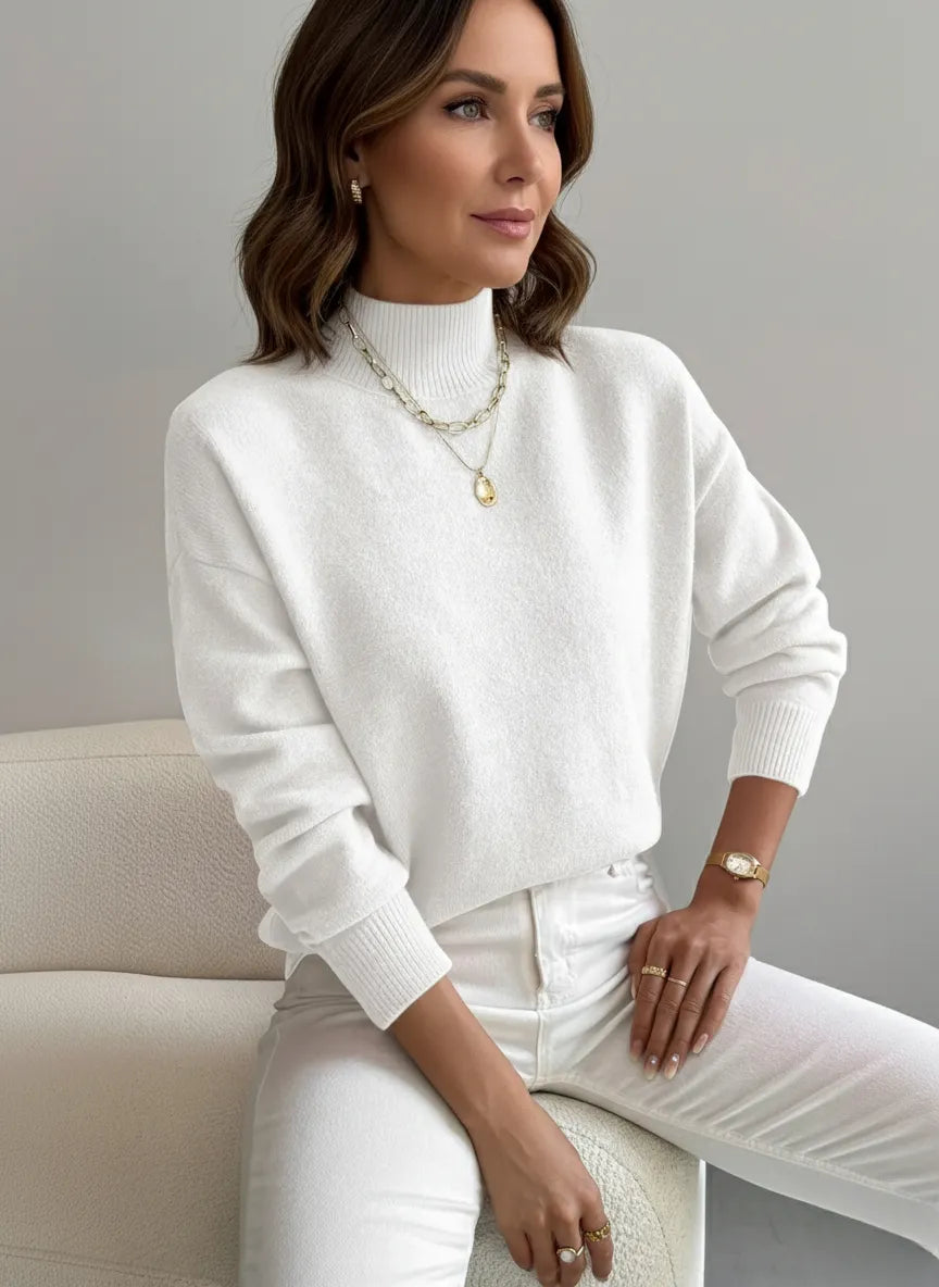 Elin | Elegant and Comfortable Sweater