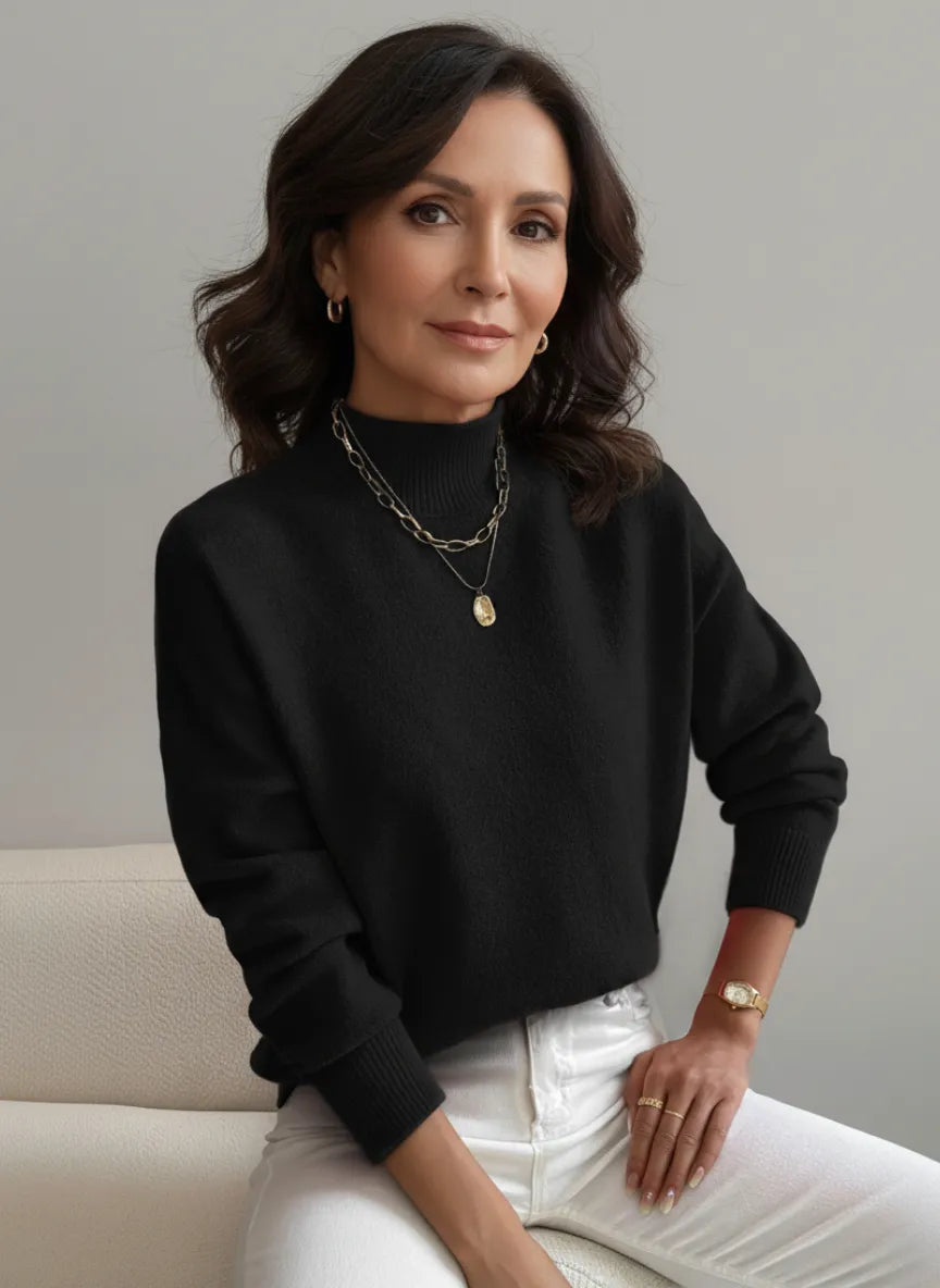 Elin | Elegant and Comfortable Sweater