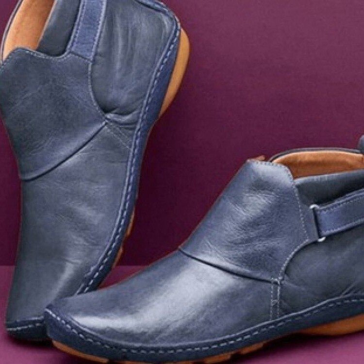 Tessa™ | Orthopaedic Ankle Boots
