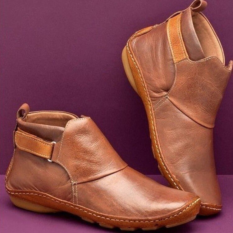 Tessa™ | Orthopaedic Ankle Boots