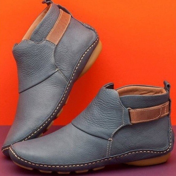 Tessa™ | Orthopaedic Ankle Boots