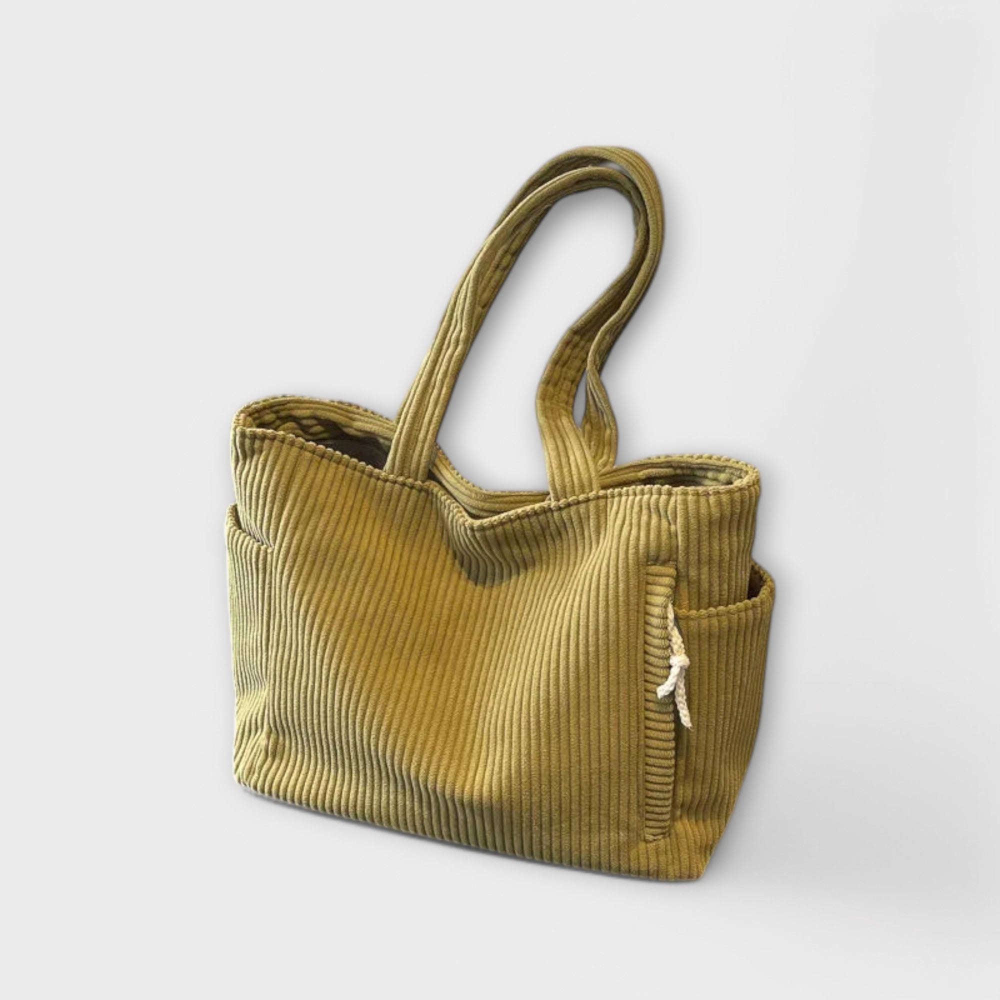 Lora.- Shoulder Bag