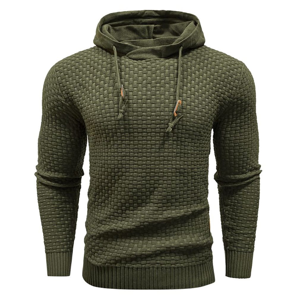 Elliot™ | Phantom Men’s Performance Hoodie
