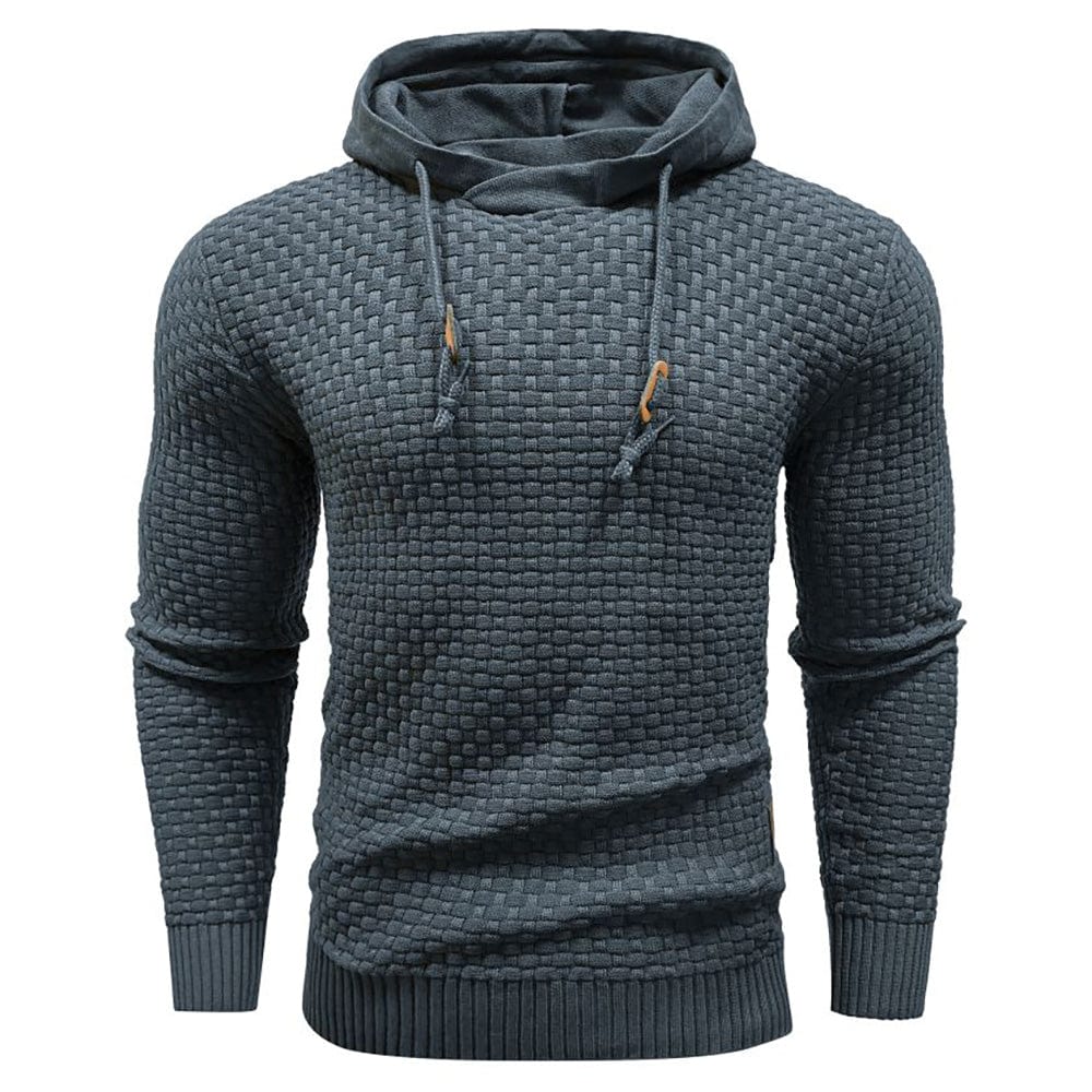 Elliot™ | Phantom Men’s Performance Hoodie