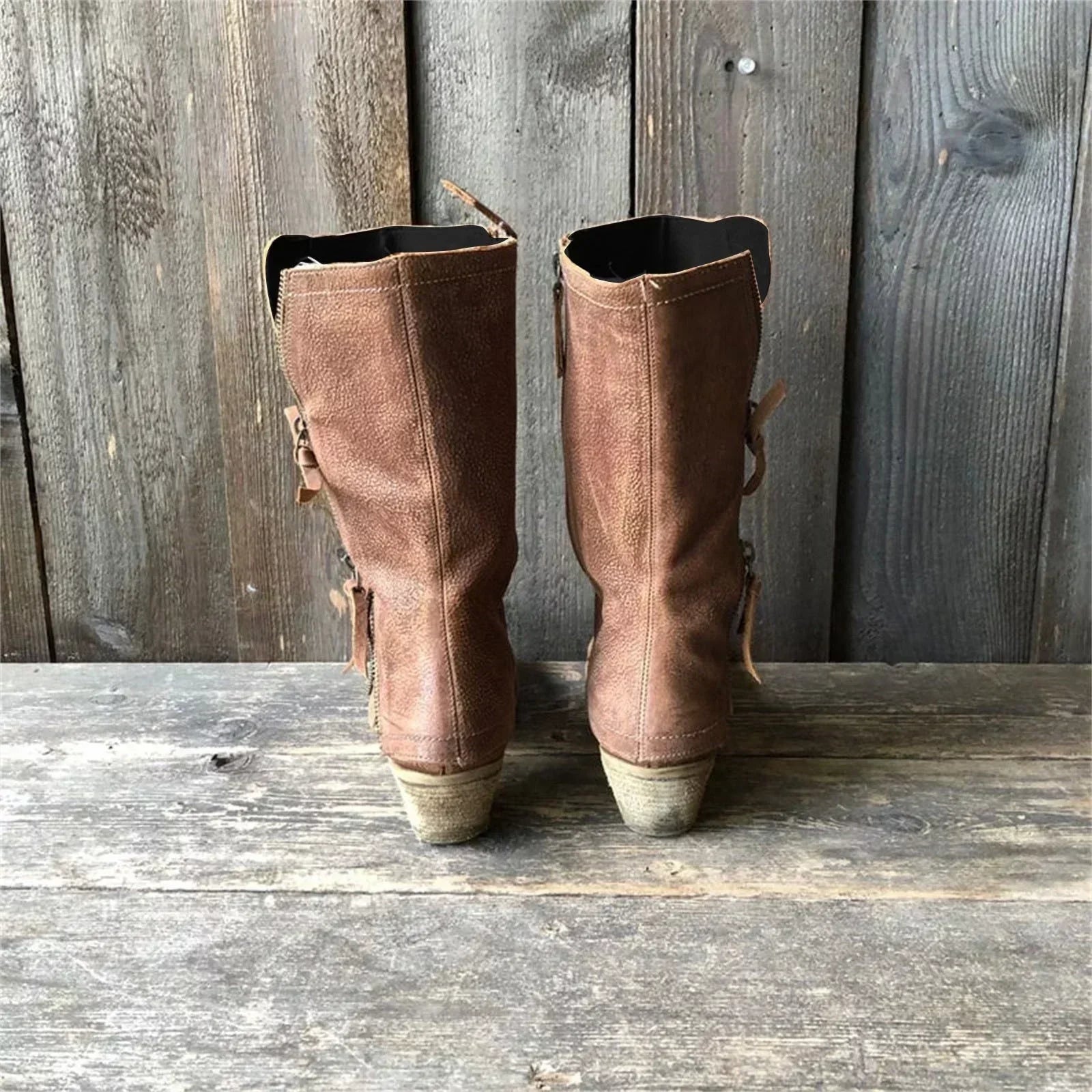 Harper | Autumn Boots