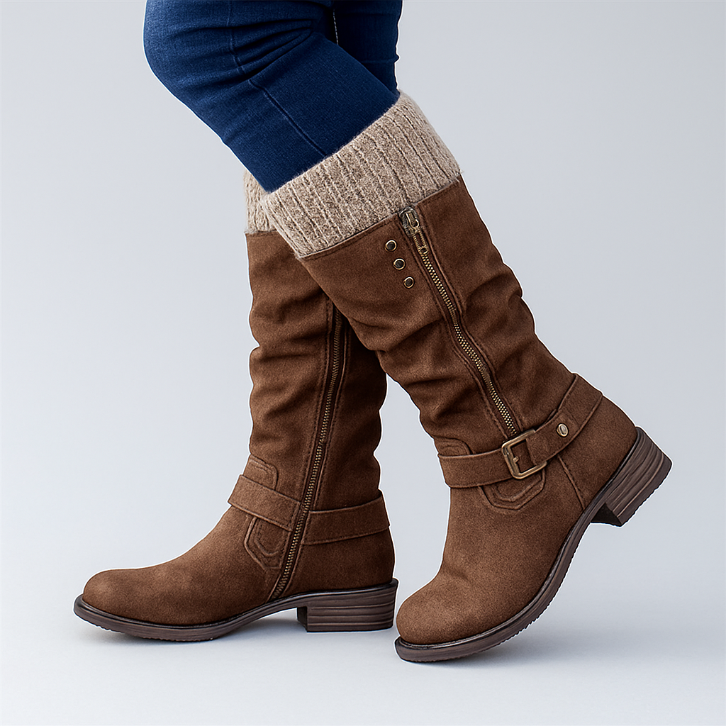 Wren | Orthopaedic Winter Boots