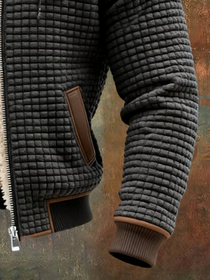 Gareth™ | Retro Outdoor Jacket