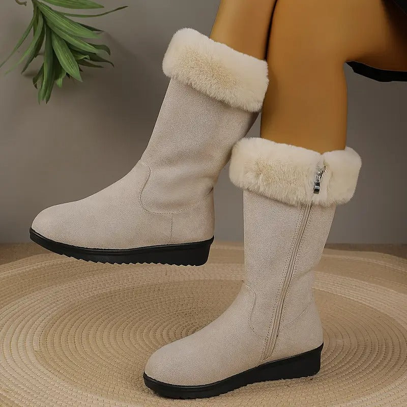 Briony™ | Orthopaedic Winter Boots
