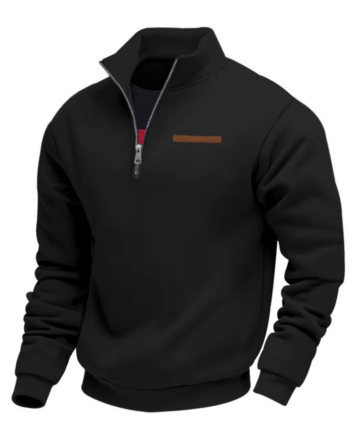 Oliver™ | Men’s Casual Fleece Sweatshirt