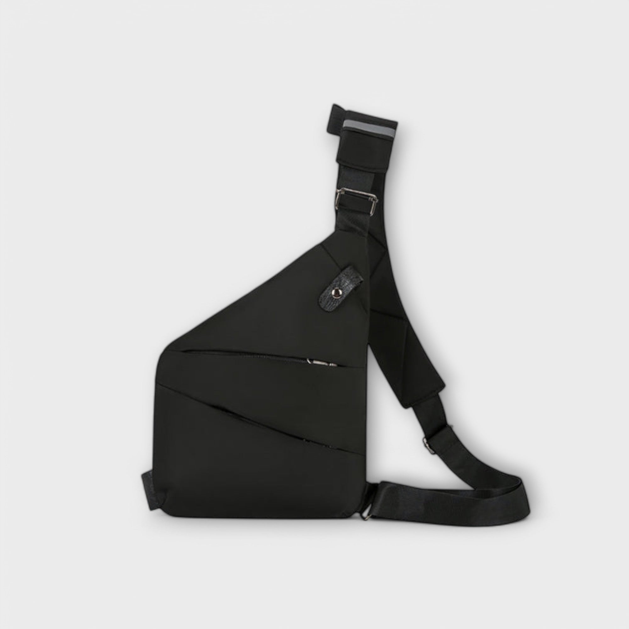 Lora. - Anti-Theft Shoulder Bag