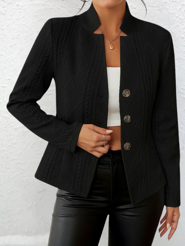Clarke | Timeless Classic Blazer