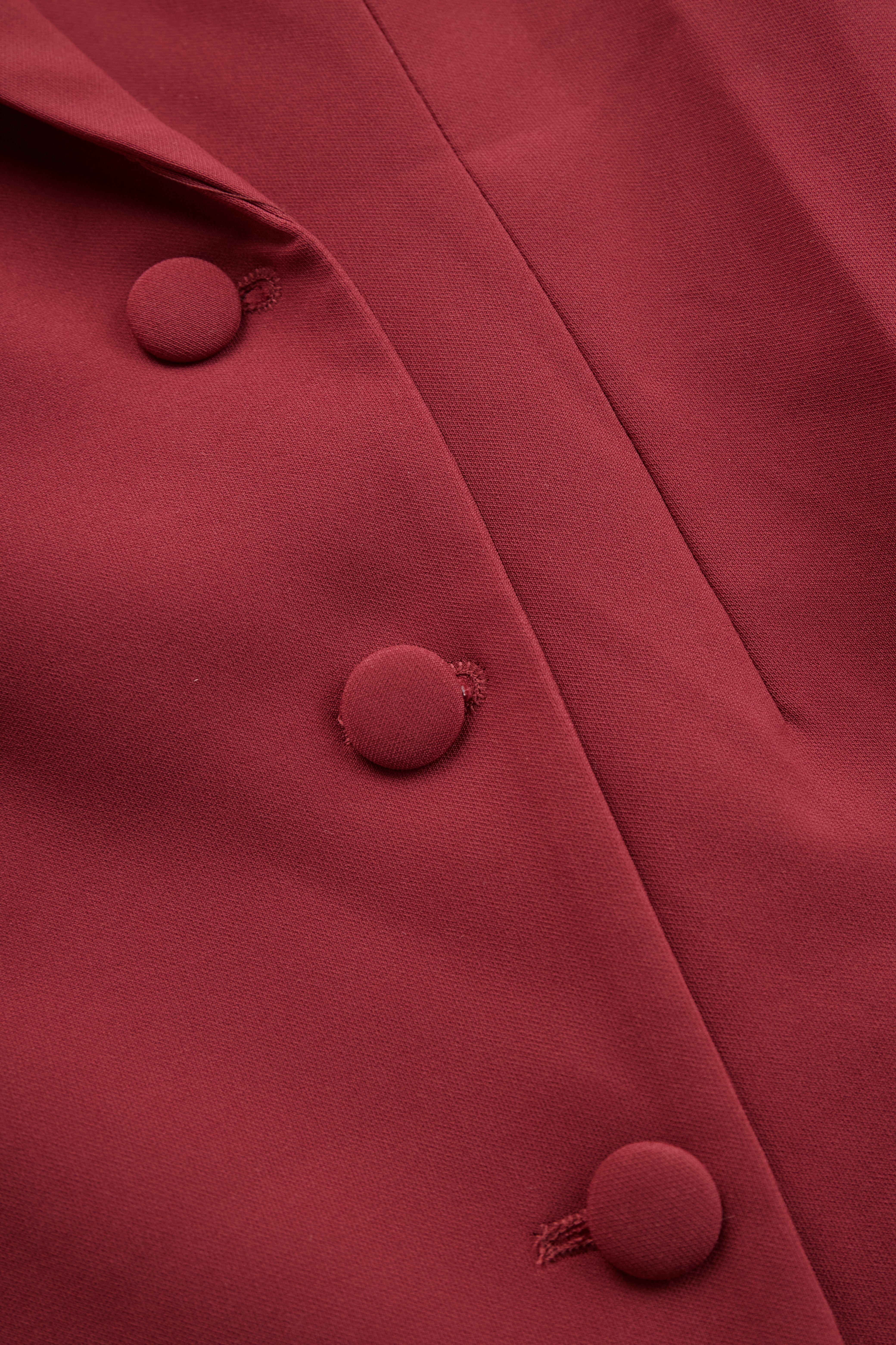 Freya | Tailored Blazer Dress