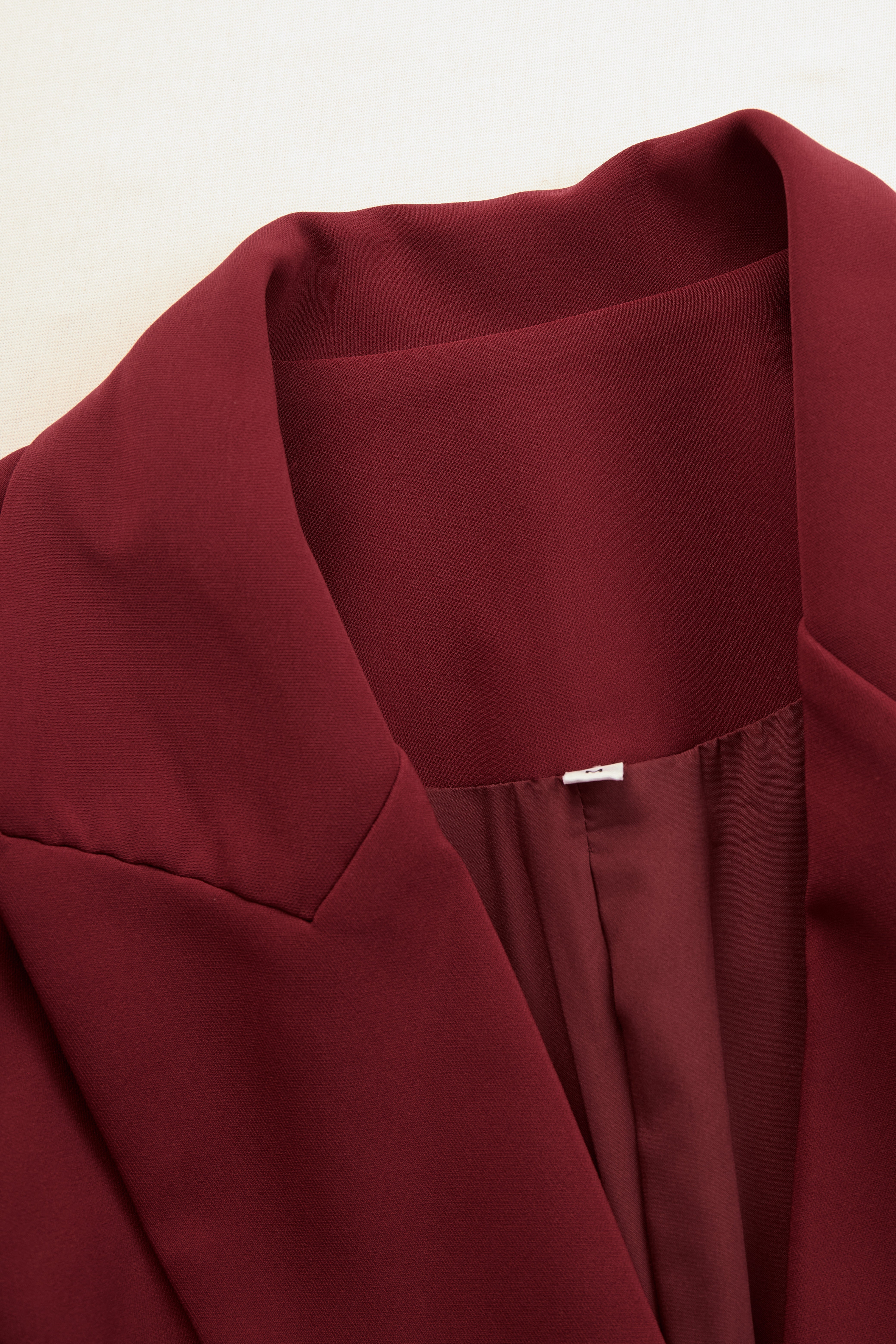 Freya | Tailored Blazer Dress