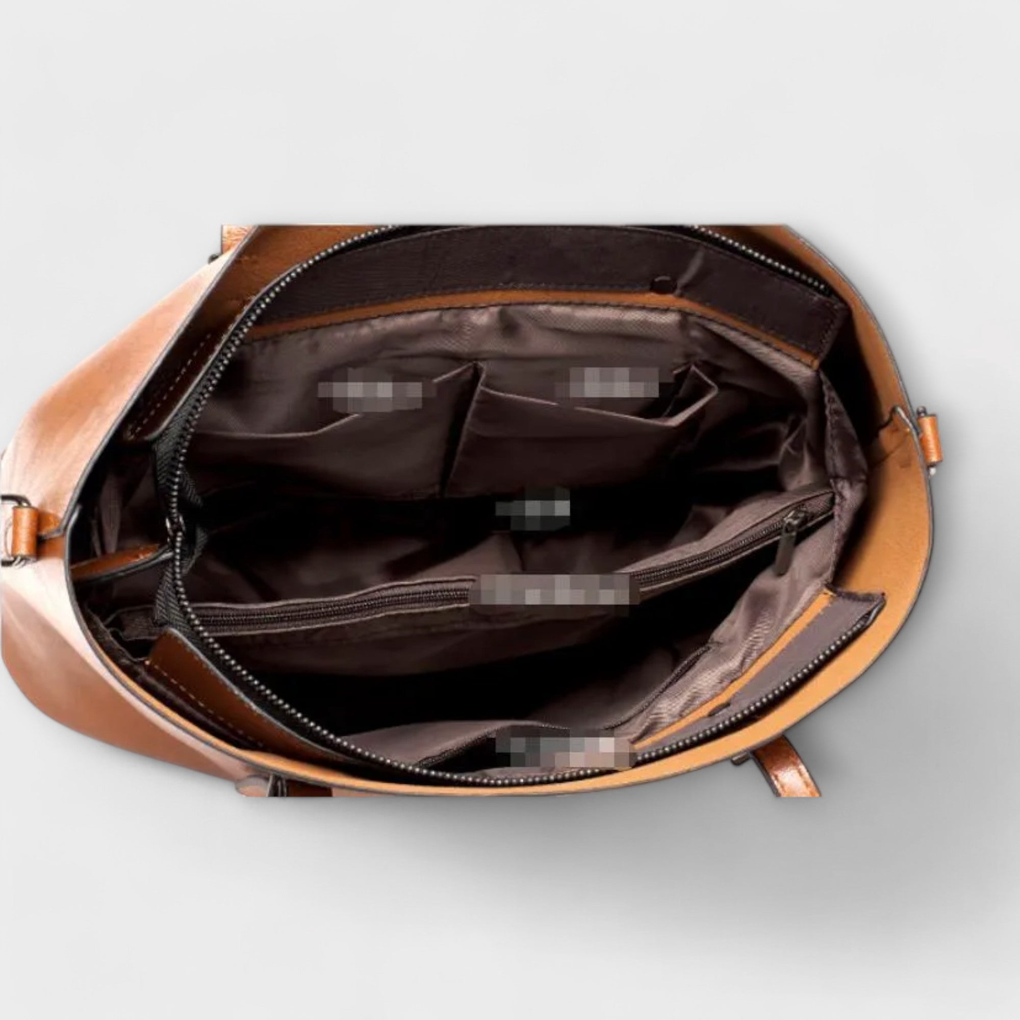 Lora. - Vintage Shoulder Bag